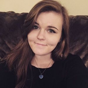 Meet your Posher, Katey